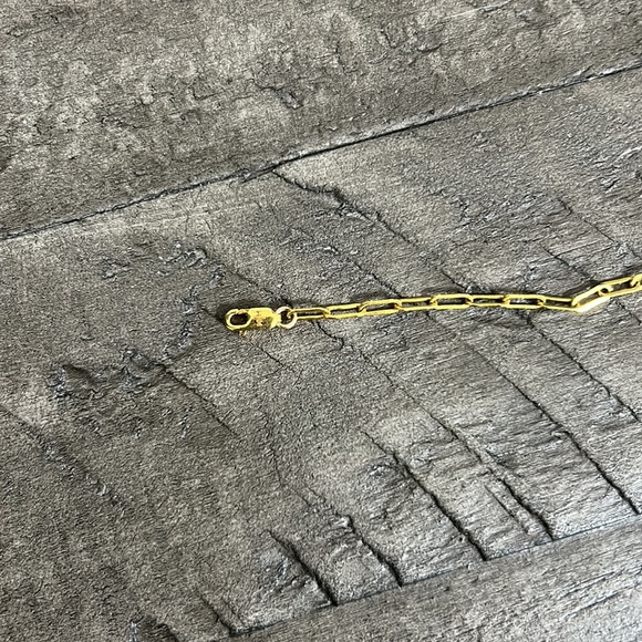 Made by Mary Jude charm bracelet with charms - Picture 5 of 5